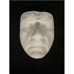 Jack Warden Life Cast