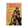 Image 1 : Beatles Original Dell Giant Comic Book