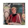Image 1 : Herman's Hermits Original 1967 Album "Blaze" (Cut Out)