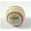 Image 2 : Pittsburgh Pirates Autographed Baseball