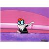 Image 1 : Dexter's Laboratory Original Animation Cel