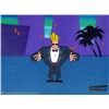 Image 1 : Johnny Bravo Original Animation Cel