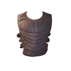 Resident Evil: Retribution Todd (Oded Fehr) Movie Costumes