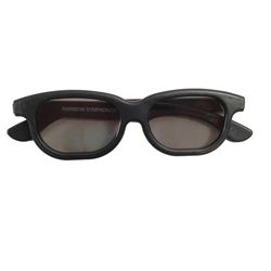 Resident Evil 5 Glasses Movie Props