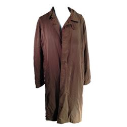 Resident Evil 5 Japanese Undead (Mark Chin) Movie Costumes