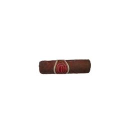Resident Evil: Retribution Barry Burton (Kevin Durand) Cigar Movie Props