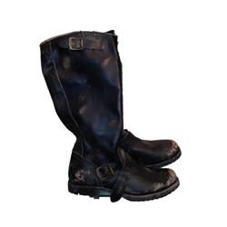 Resident Evil: Retribution Rain (Michelle Rodriguez) Movie Costumes