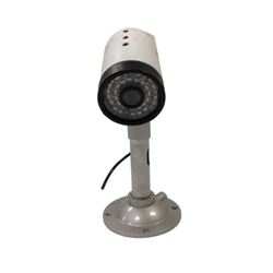 Resident Evil: The Final Chapter Surveillance Camera Movie Props