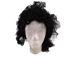 Resident Evil 6 Harper's Wig Movie Props