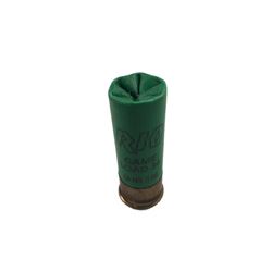 Resident Evil: The Final Chapter Alice (Milla Jovovich) Shotgun Shell Movie Props