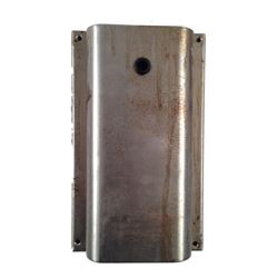 Resident Evil 6 Security Room Panel Movie Props