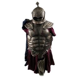 Immortals Hoplite Sentry (Brent Skagford) Movie Costumes