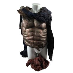 Immortals Stephanos (Dylan Smith) Movie Costumes