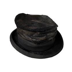 Mirror Mirror Chuckles (Ronald Lee Clark) Hat Movie Props