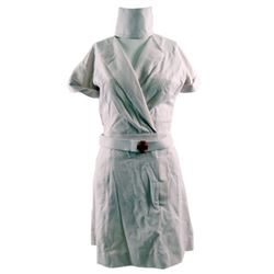 Nurse 3D Nurse Screen Worn Movie Costumes