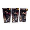 Image 1 : Star Trek Generations 'Playmates' Collector Series Action Figures