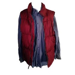 Resident Evil 5 Undead Zombie (Koji Nakamura) Movie Costumes