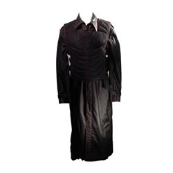 Resident Evil 5 Umbrella Corporation Trooper Movie Costumes