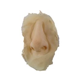 Resident Evil: Retribution Axe Man (Kevin Shad) SFX Movie Props