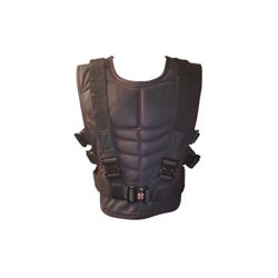 Resident Evil: Retribution James 'One' Shade (Colin Salmon) Movie Costumes