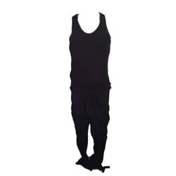 Resident Evil: Retribution Luther West (Boris Kodjoe) Movie Costumes