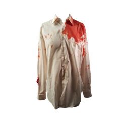 Resident Evil: Retribution Todd (Oded Fehr) Movie Costumes