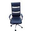 Image 1 : Resident Evil: The Final Chapter Security Room Desk Chair Movie Props