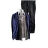 Image 1 : Middle School Rafe (Griffin Gluck) Movie Costumes