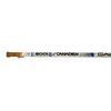 Image 2 : Brian Benning Kings Game Used Hockey Stick Autographed by Benning & Team Members