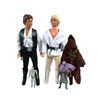 Image 1 : Star Wars Action Figures