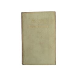 Falling Skies The Moral Discourses of Epictetus Book