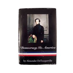 Falling Skies Democracy in America Book