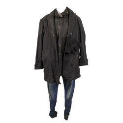 Falling Skies  Tom (Noah Wylie) Costume
