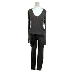 Falling Skies Anne Glass (Moon Bloodgood) Costume