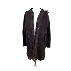 Falling Skies Anthony (Mpho Koaho) Costume