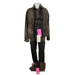 Falling Skies Hal Mason (Drew Roy) Costume