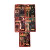 Image 1 : Robin Hood Prince of Thieves 'Kenner' action figures