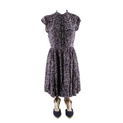 Demolition Julia (Heather Lind) Movie Costumes