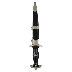 Inglourious Basterds Nazi Dagger Movie Props