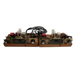 Falling Skies Hand Crank Radios Movie Props
