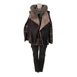 Falling Skies Isabella Catalina (Sandino Moreno) Movie Costumes
