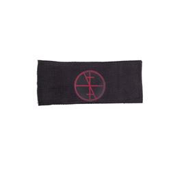 Resident Evil: The Final Chapter Umbrella Trooper Patch