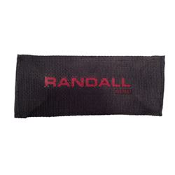 Resident Evil: The Final Chapter Umbrella Trooper Patch