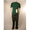 Image 1 : The Last Stand Lewis Dinkum (Johnny Knoxvile) Movie Costumes