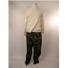 Image 2 : The Last Stand Lewis Dinkum (Johnny Knoxvile) Movie Costumes