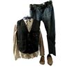 Image 1 : Point Break Pappas (Ray Winstone) Movie Costumes
