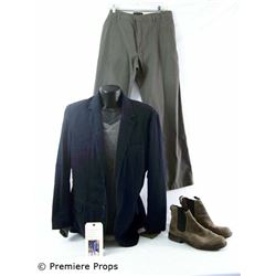Prom Night Fenton (Johnathon Schaech) Movie Costumes