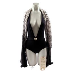 Southpaw Maureen Hope (Rachel McAdams) Movie Costumes