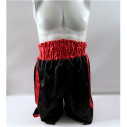 Southpaw Billy Hope (Jake Gyllenhaal) Boxing Shorts Movie Costumes