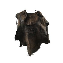 Immortals Heraklion Soldier Movie Costumes